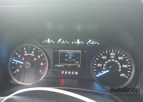 2020 Ford F-150 Xlt z USA, uszkodzony, nr VIN 1FTEW1EP2LFB39127